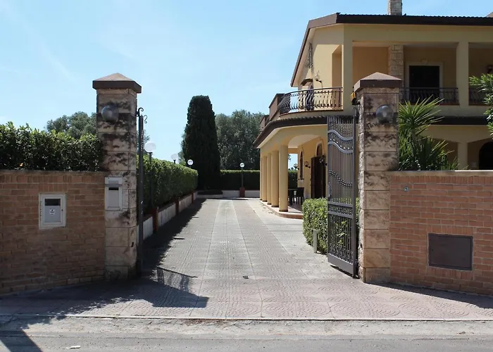 Villa Bice